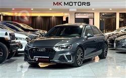 اودي A4